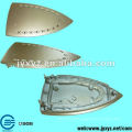 aluminum alloy die-casting electric iron